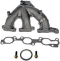 EXHAUST MANIFOLD