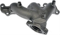 EXHAUST MANIFOLD