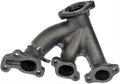 EXHAUST MANIFOLD