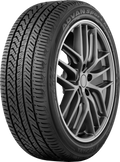 Yokohama Advan Sport A/S+ Tire - 225/45R19 96Y