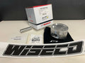 Wiseco 4 Stroke Forged Series Piston Kit, 75.00 MM Bore, 13:1 CR