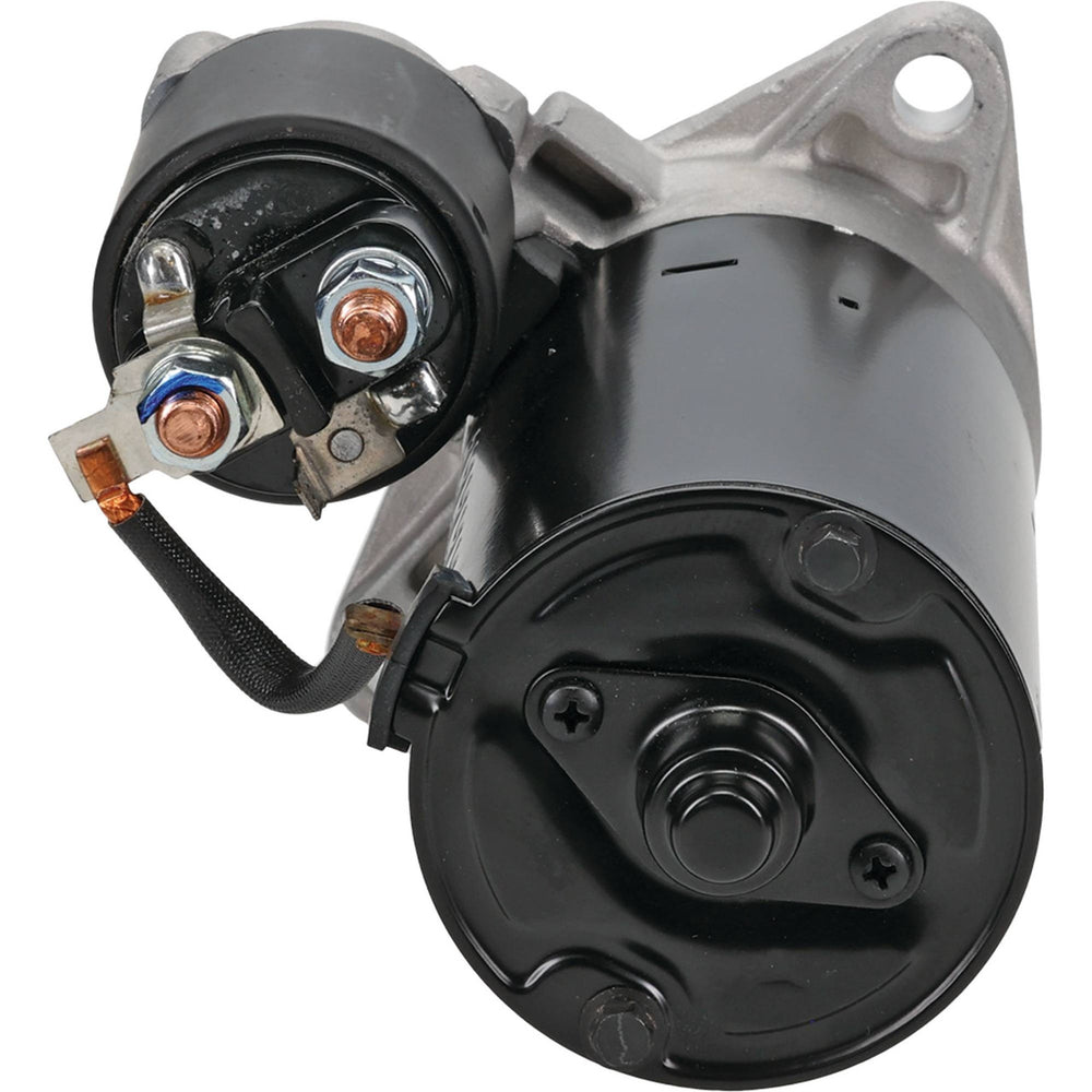 REMAN STARTER