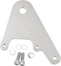 Performance Machine Rear Bracket Assy - Lmt 11.5 Bm Univ - Chrome