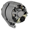 RE ALTERNATOR