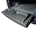 TRAVELER TAIL GATE SEAT
