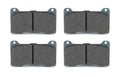 Wilwood Pad Set BP-35 7812