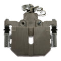 BRAKE CALIPER & BRACKET