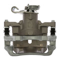 BRAKE CALIPER & BRACKET