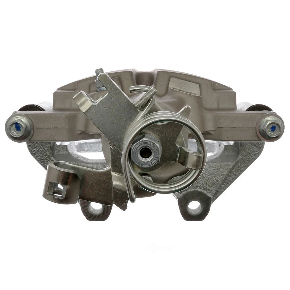 BRAKE CALIPER & BRACKET
