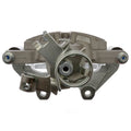 BRAKE CALIPER & BRACKET