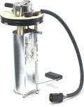 Fuel Module for 1997-2001 Jeep XJ Cherokee w/ 2.5L, 4.0L Engines, Includes Seal Crown Automotive