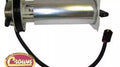 Fuel Module for 1997-2001 Jeep XJ Cherokee w/ 2.5L, 4.0L Engines, Includes Seal Crown Automotive
