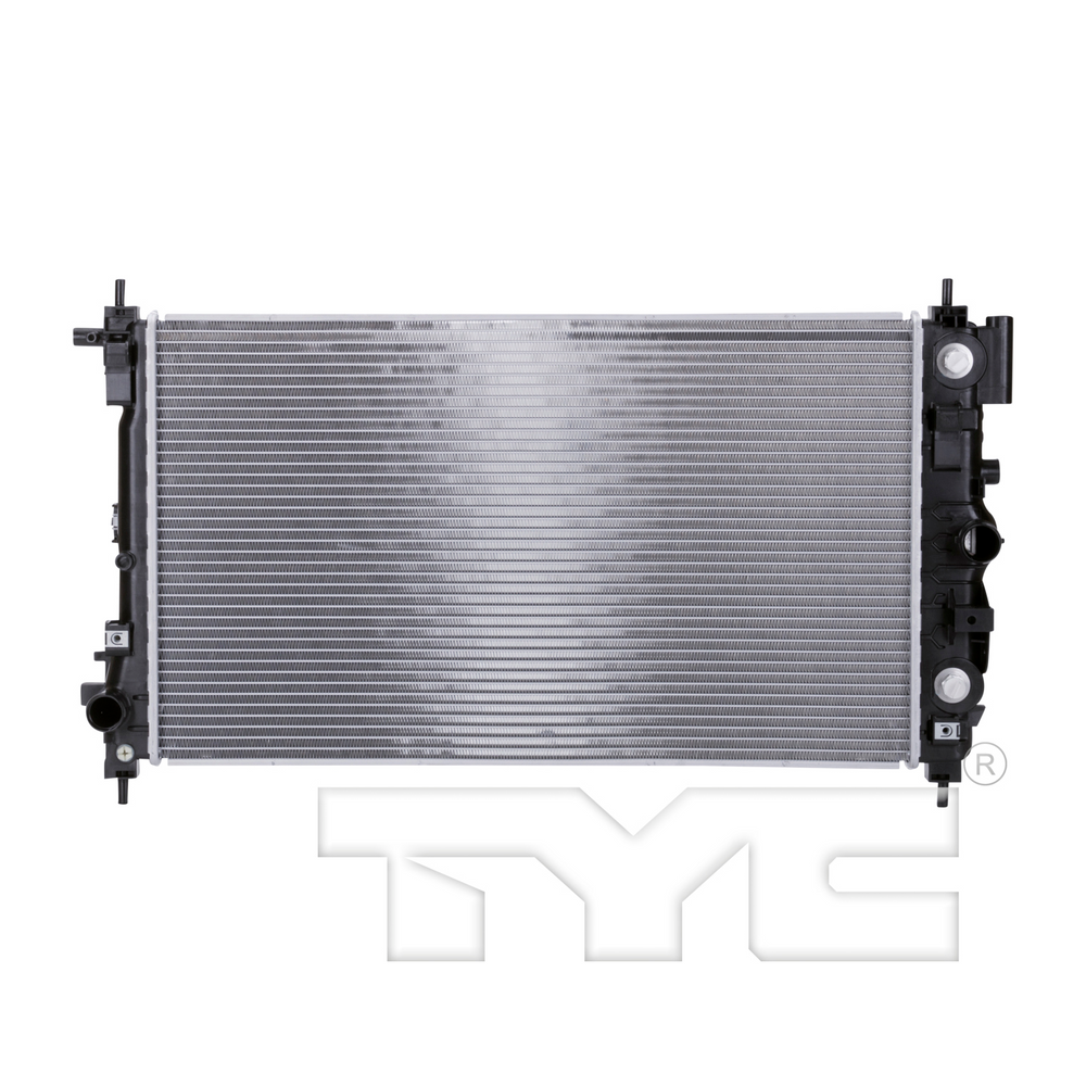 TYC auto part