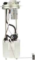 DELPHI fuel pump close-up