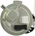 DELPHI fuel pump detail