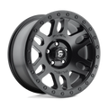 D584 17X8.5 6X120 MT-BLK 07MM