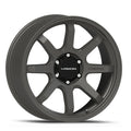 VISION WHEEL auto part installed view