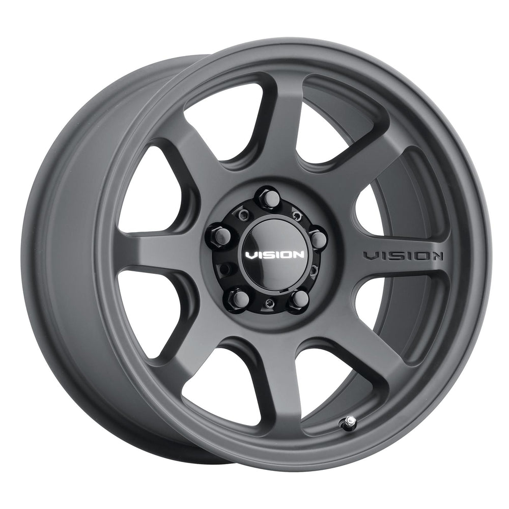 VISION WHEEL auto part