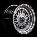 VISION WHEEL auto part installed view
