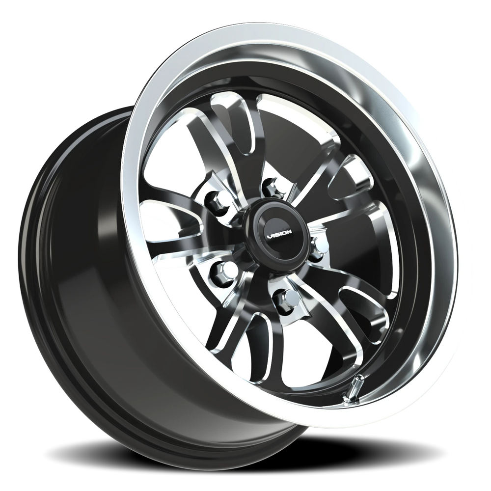 VISION WHEEL auto part