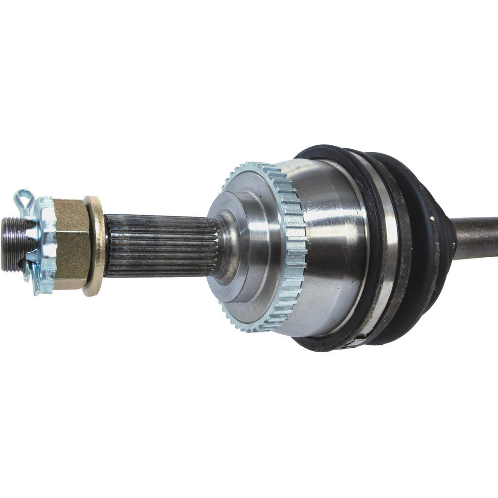 A1 REMFG INC auto part