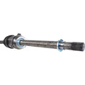 NEW CV AXLE ASSEMBLY