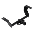 19C FORESTER CLS III ROUND TUBE MAXFRAME RECEIVER HITCH