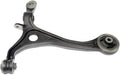 CONTROL ARM W/O BALL