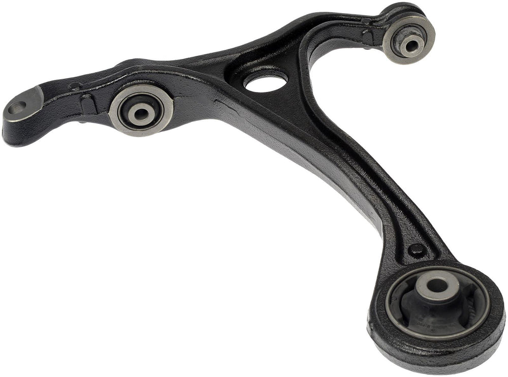 CONTROL ARM W/O BALL