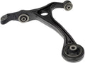 CONTROL ARM W/O BALL