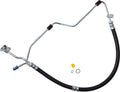 Gates Power Steering Return Line Hose Assembly