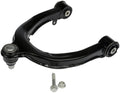SUSPENSION CONTROL ARM AND BALL JOI