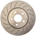DISC BRAKE ROTOR