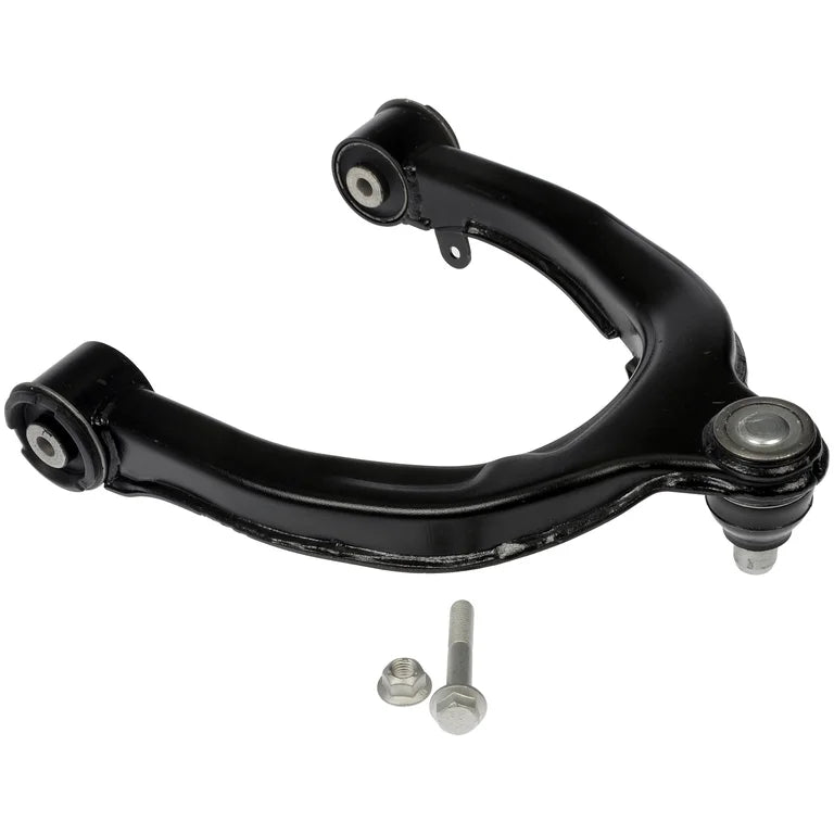 SUSPENSION CONTROL ARM AND BALL JOI