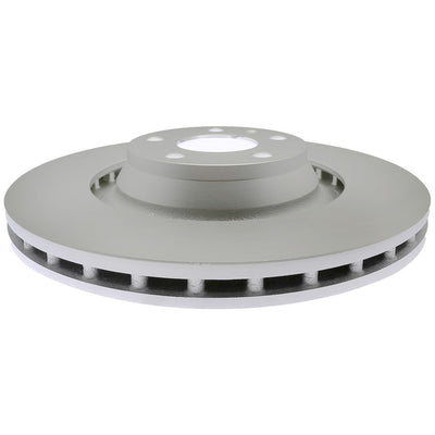 GCX ROTOR WITH FULL COATING AND HIG