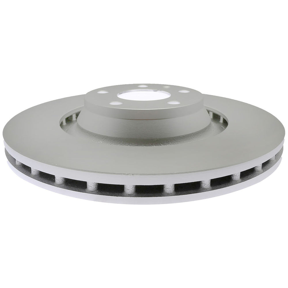 GCX ROTOR WITH FULL COATING AND HIG
