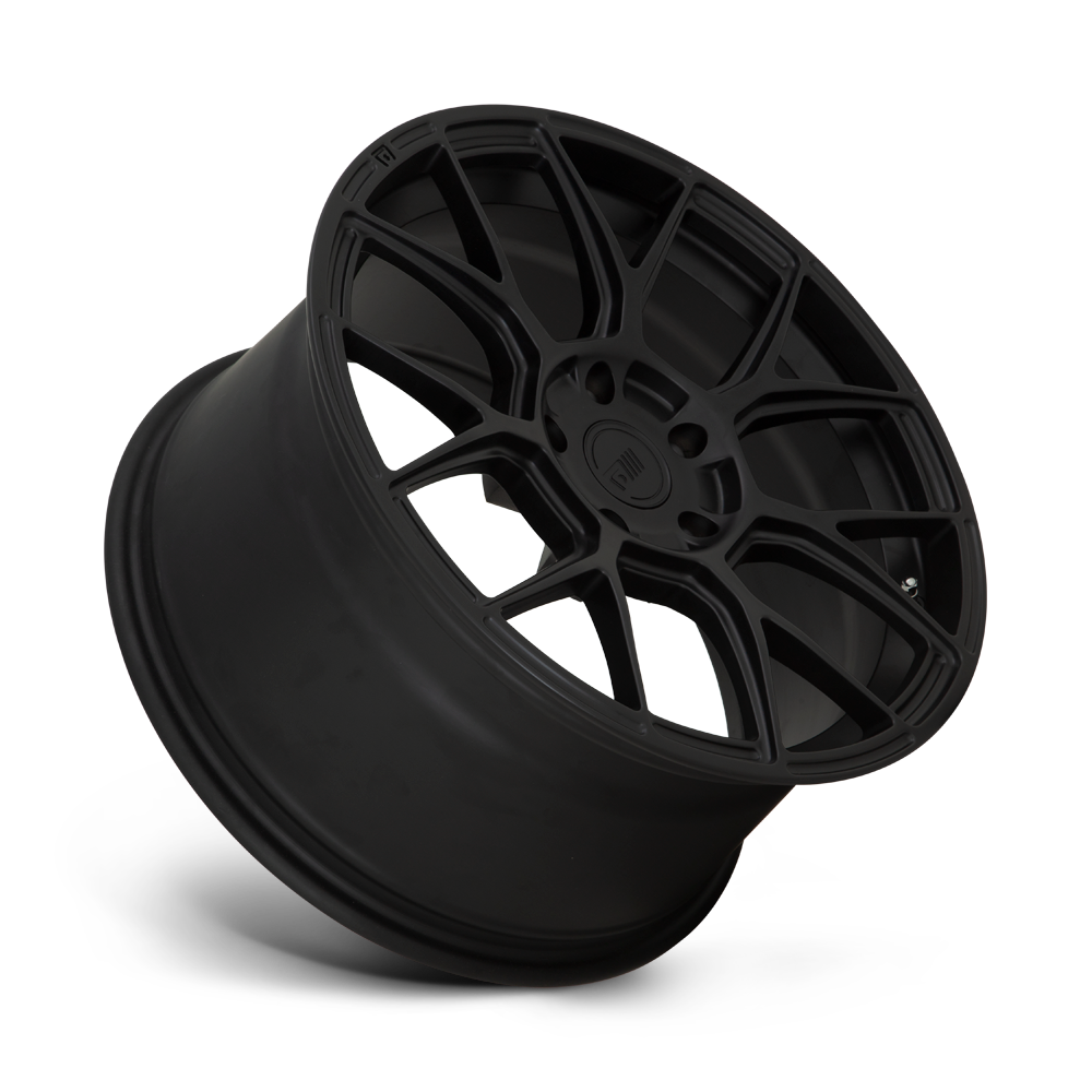 CM7 17X8 5X120.00 GUN METAL (38 MM)
