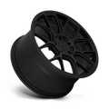 CM7 17X8 5X120.00 GUN METAL (38 MM)