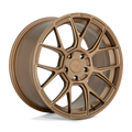 CM7 17X8 5X120.00 GUN METAL (38 MM)
