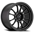 Konig Hypergram 15x7.5 4x100 ET35 Metallic Carbon w/ Machined Lip