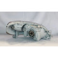 LH HEADLAMP ASSY COMPOSITE TOYOTA ECHO 20002002