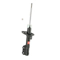 KYB Shocks & Struts Excel-G Front Left HONDA Fit 2007-08