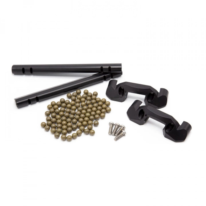 LEWMAR black auto part