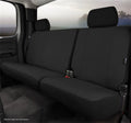 1012 TITAN SP REAR 40/60 SEAT COVER GRAY