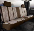 19C SILVERADO/SIERRA 1500/20C SILVERADO/SIERRA 2500/3500 TR REAR SPLIT CUSHION 60/40 BROWN
