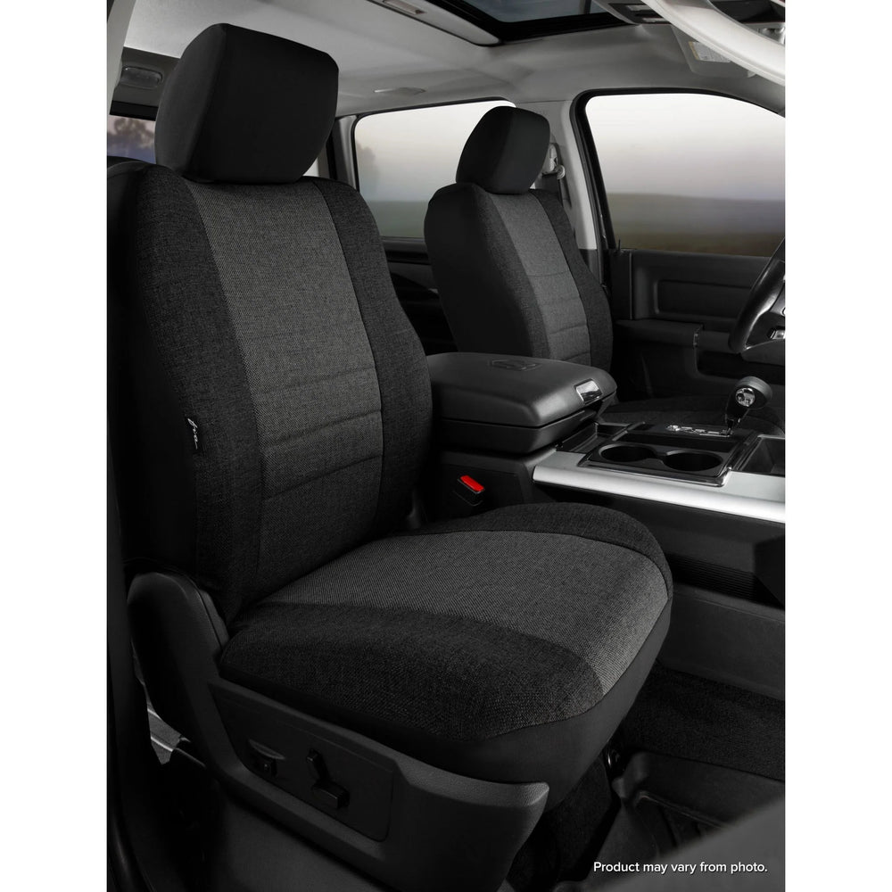 0610 EXPLORER SEAT PROTECTOR CUSTOM SEAT COVER FRONT BUCKET SEATS TAUPE