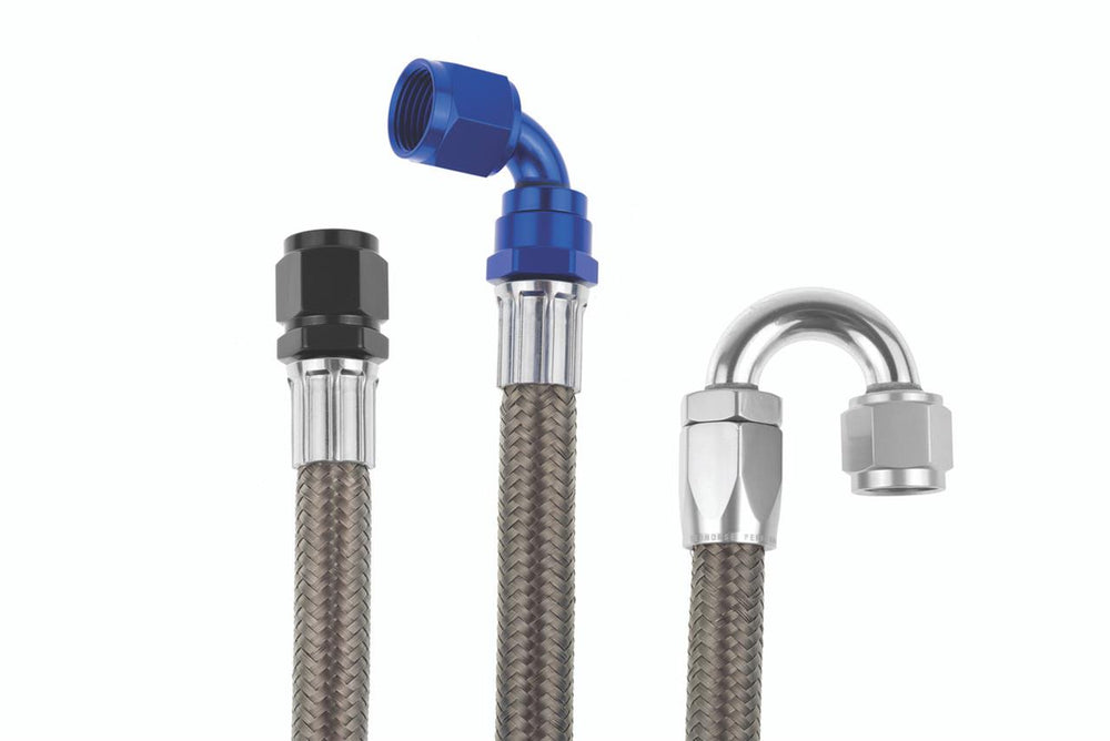 08 PREMIUM 205 SERIES E85 RACE HOSE 15 FEET