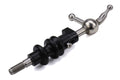 Torque Solution Short Shifter: 2015+ Subaru WRX