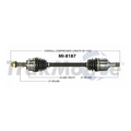 ALL NEW CV AXLE
