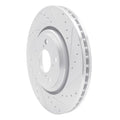 R1 Concepts silver auto part